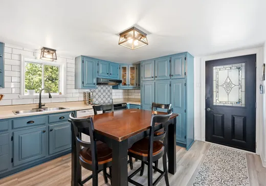 Maison à vendre - 397 Rue St-Paul, Brownsburg-Chatham, J8G 2X7