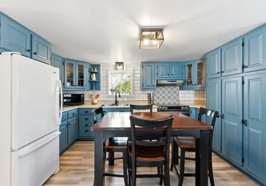 Maison à vendre - 397 Rue St-Paul, Brownsburg-Chatham, J8G 2X7