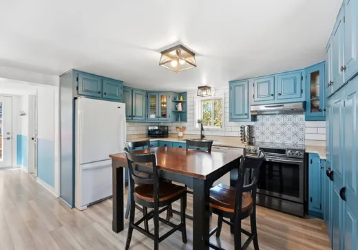 Maison à vendre - 397 Rue St-Paul, Brownsburg-Chatham, J8G 2X7