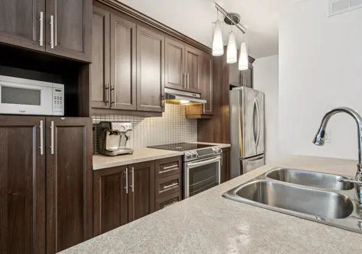 Condo à vendre - 5757 Rue Hadley, Ville Emard (Île de Montréal), H4E 3N5