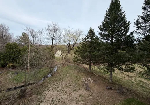 Maison à vendre - 5 Ch. Cameron, Bolton-Est, J0E 1G0