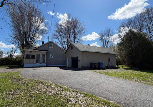Maison à vendre - 390 Chemin des Patriotes, Saint-Jean-sur-Richelieu, J0J 2G0