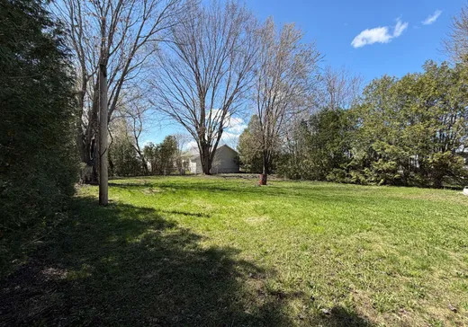 Maison à vendre - 390 Chemin des Patriotes, Saint-Jean-sur-Richelieu, J0J 2G0