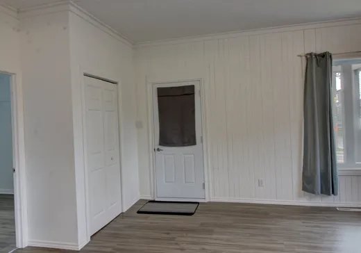 Maison à vendre - 421 Rue de l'Accueil, Chesterville, G0P 1J0