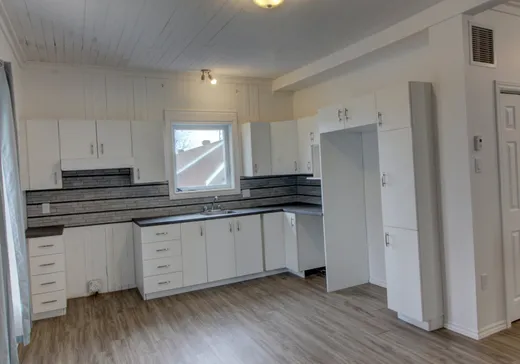 Maison à vendre - 421 Rue de l'Accueil, Chesterville, G0P 1J0