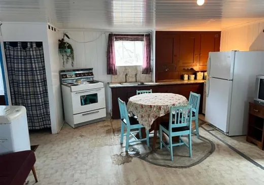 Maison à vendre - 1703 Route 277, Lac-Etchemin, G0R 1S0