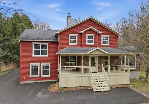 Maison à vendre - 2200 Ch. Hemming, Drummondville, J2B 8Y3