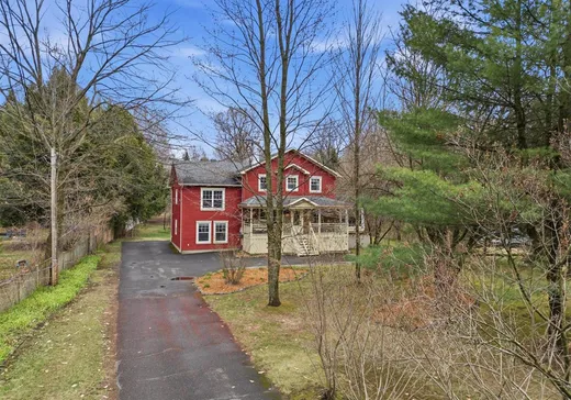 Maison à vendre - 2200 Ch. Hemming, Drummondville, J2B 8Y3