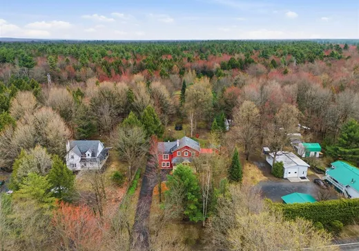 Maison à vendre - 2200 Ch. Hemming, Drummondville, J2B 8Y3