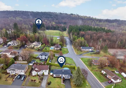 Maison à vendre - 51 Rue Jacques-Gérard, Victoriaville, G6P 6W5