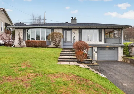 Maison à vendre - 51 Rue Jacques-Gérard, Victoriaville, G6P 6W5