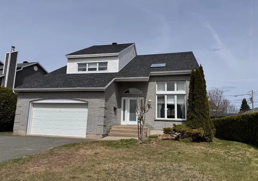 Maison à vendre - 70 Rue de la Grande-Place, Victoriaville, G6S 1E7