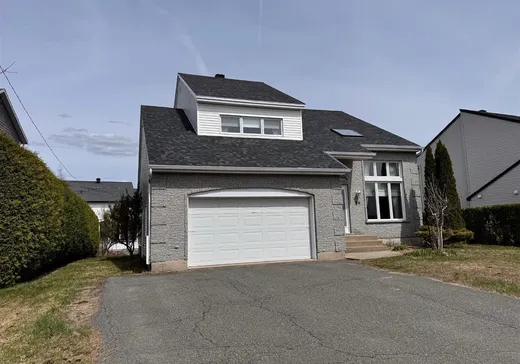 Maison à vendre - 70 Rue de la Grande-Place, Victoriaville, G6S 1E7