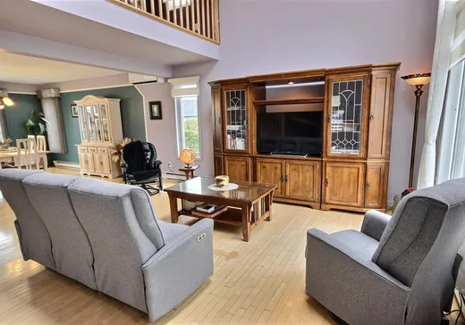 Maison à vendre - 70 Rue de la Grande-Place, Victoriaville, G6S 1E7