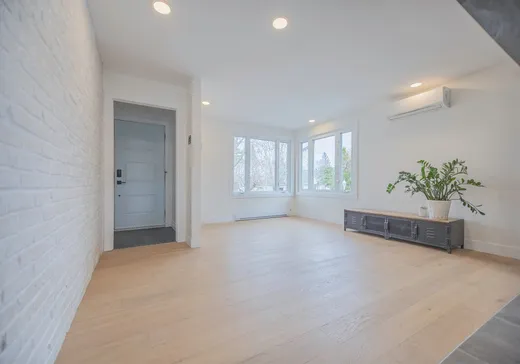Maison à vendre - 190 Rue Martin, Montréal (Ville-Marie), J4G 1M3