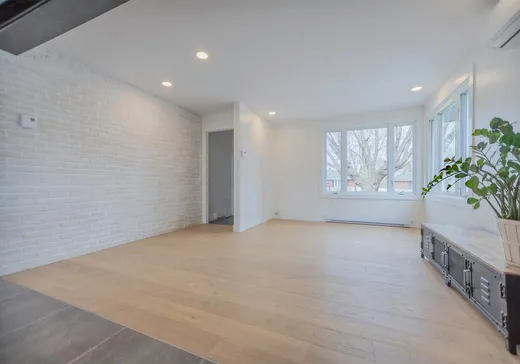 Maison à vendre - 190 Rue Martin, Montréal (Ville-Marie), J4G 1M3