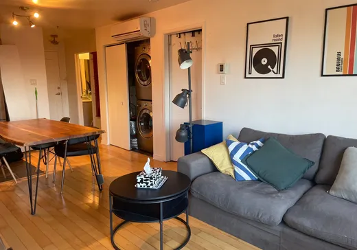 Condo à vendre - 1950 Rue De Champlain 301, Montréal (Centreville), H2L 2S8
