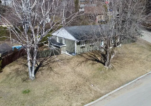 House for sale - 61 Rue des Cimes, La Malbaie, G5A 1R8