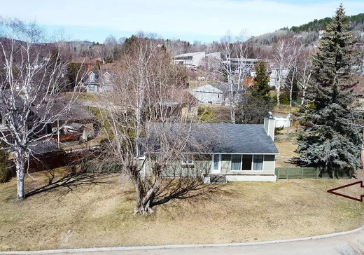 House for sale - 61 Rue des Cimes, La Malbaie, G5A 1R8