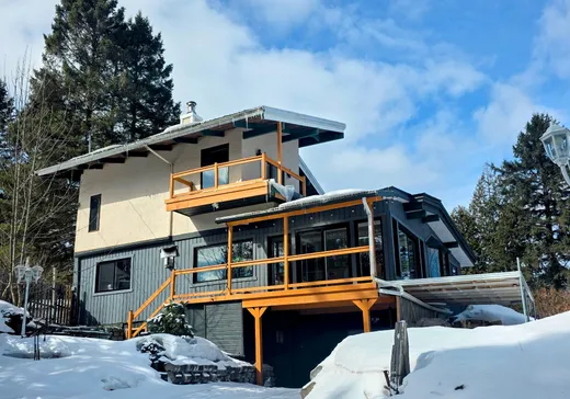 Maison à vendre - 717 2e rue du Domaine-Pagé, Saint-Sauveur, J0R 1R3