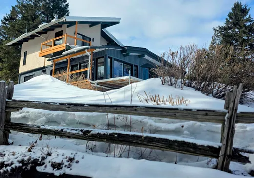 Maison à vendre - 717 2e rue du Domaine-Pagé, Saint-Sauveur, J0R 1R3