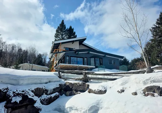 Maison à vendre - 717 2e rue du Domaine-Pagé, Saint-Sauveur, J0R 1R3