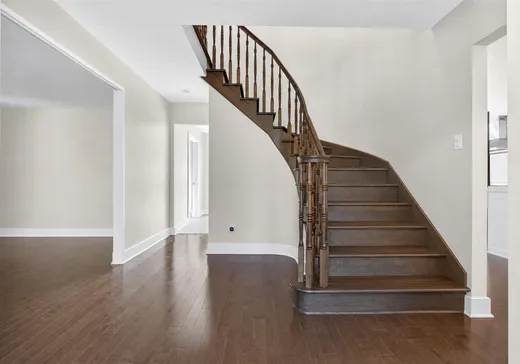Maison à vendre - 2240 Av. O'Brien, Montréal (Saint-Laurent), H4L 3W9