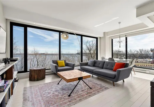 Condo à vendre - 299 Rue de la Rotonde, App. 403, Île-des-Soeurs (Montréal), H3E 0C6