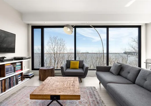 Condo à vendre - 299 Rue de la Rotonde, App. 403, Île-des-Soeurs (Montréal), H3E 0C6