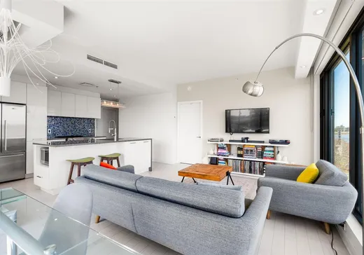 Condo à vendre - 299 Rue de la Rotonde, App. 403, Île-des-Soeurs (Montréal), H3E 0C6