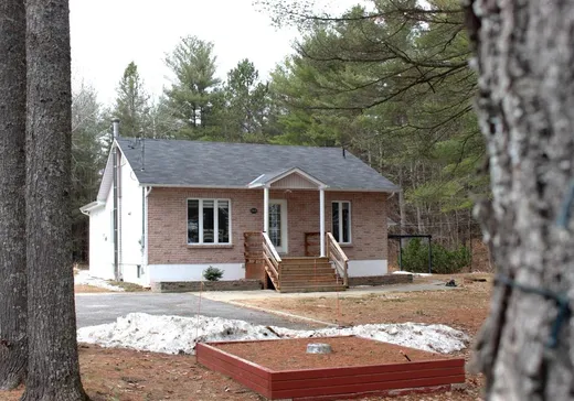 Bungalow à vendre - 167 Route 105, Messines, J0X2J0