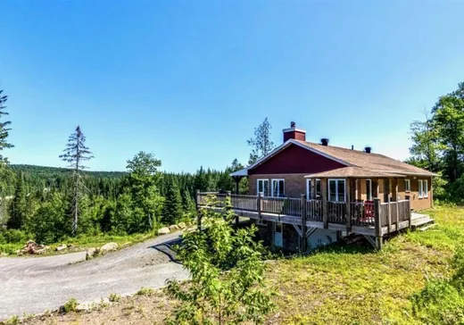 Maison à vendre - 2120 Ch. du Golf, Ste-Lucie, J0T 2J0