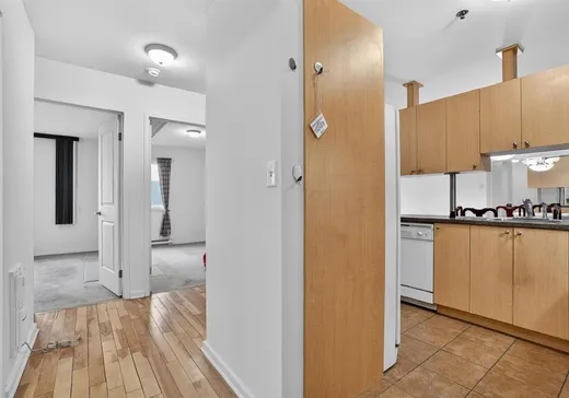 Condo à vendre - 445 Av. Ste-Croix, App. 602, Montréal (Saint-Laurent), H4L 5P3