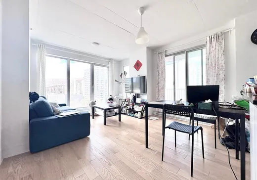Condo à vendre - 2320 Rue Tupper, App. 902, Montréal (Centreville), H3H0B8