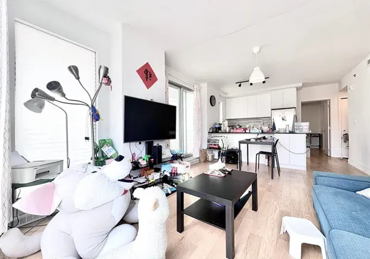 Condo à vendre - 2320 Rue Tupper, App. 902, Montréal (Centreville), H3H 0B8
