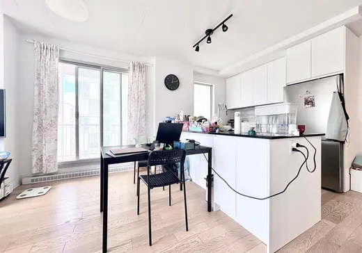 Condo à vendre - 2320 Rue Tupper, App. 902, Montréal (Centreville), H3H 0B8