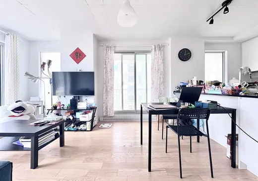 Condo à vendre - 2320 Rue Tupper, App. 902, Montréal (Centreville), H3H 0B8