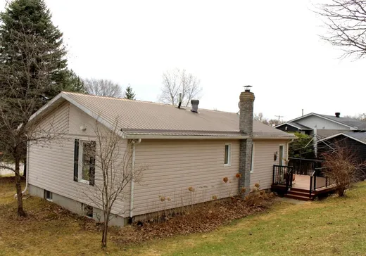 House for sale - 188 Rue Nault, Maniwaki, J9E 1Y1