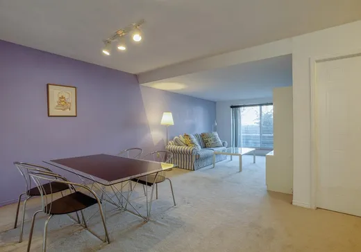 Condo for sale - 2040 Rue St-Jacques, App. 2, Montreal (Ville-Marie), H3J 2S1
