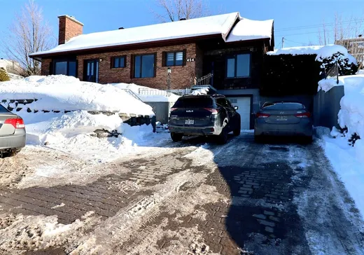 Maison à étages à vendre - 454Z Boul. Armand-Thériault, Rivière-du-Loup, G5R3X8