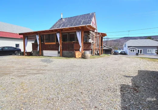 Maison à vendre - 1889 Rue Principale, Saint-Antonin, G0L 2J0