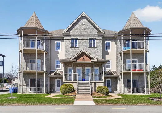 Condo for sale - 745 Rue Notre-Dame, App. 51, Repentigny, J5Y1B4