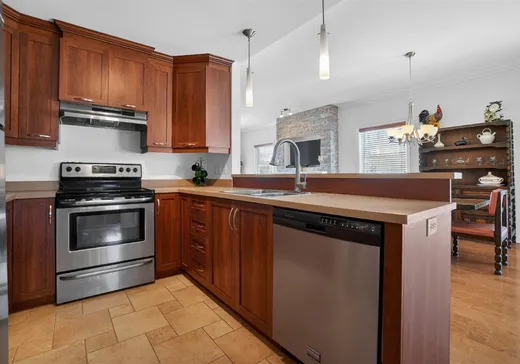 Condo for sale - 745 Rue Notre-Dame, App. 51, Repentigny, J5Y 1B4