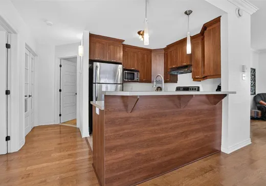 Condo for sale - 745 Rue Notre-Dame, App. 51, Repentigny, J5Y 1B4