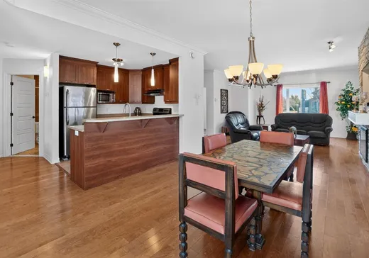 Condo for sale - 745 Rue Notre-Dame, App. 51, Repentigny, J5Y 1B4