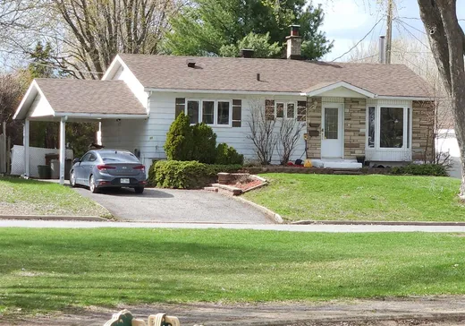 Bungalow for sale - 88 Rue Lajoie, Repentigny, J6A4K4