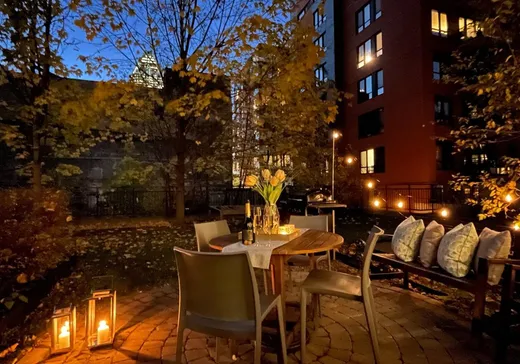 Condo for sale - 1015 Rue William, App. 106, Montreal (Downtown), H3C 1P4