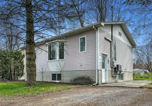 Maison à vendre - 465 Rue des Sous-Bois, Saint-Pie, J0H 1W0