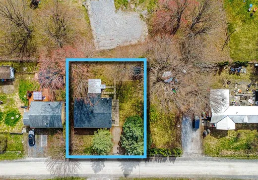 Maison à vendre - 465 Rue des Sous-Bois, Saint-Pie, J0H 1W0