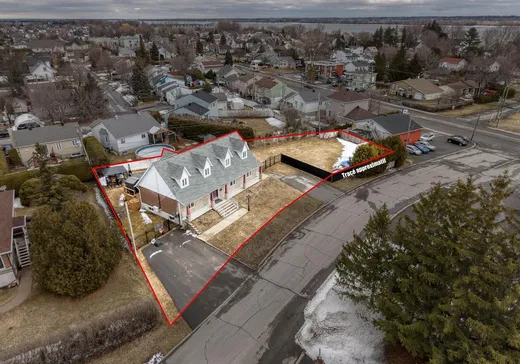 House for sale - 25-25A Rue Félix, Repentigny, J5Y 1K5
